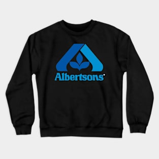 Albertsons Crewneck Sweatshirt